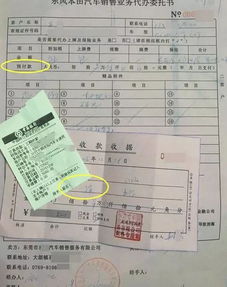 汽车预付款 多少